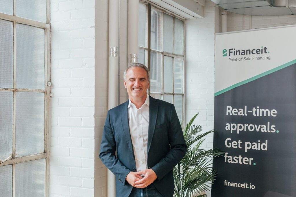 Financeit buys biggest rival to expand monthly lending to Canadian home improvement market