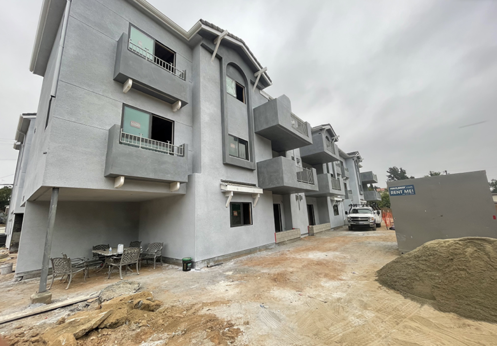 Hire Reliable, Experienced Contractors for Interior and Exterior Services From H5 Construction, a Construction Company in San Bernardino, CA