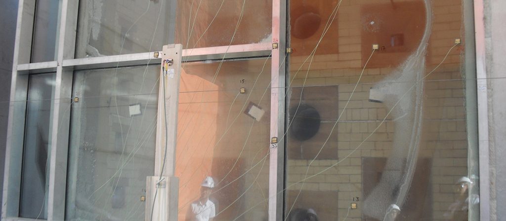 Quality Checks for Building Facade