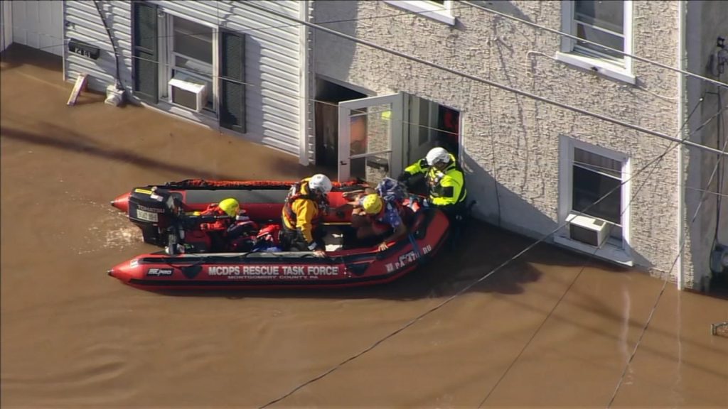 Understanding your home insurance when it comes to flooding coverage, severe weather and natural disasters