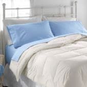 Pima Cotton Percale Sheet Set Pima Cotton Percale Sheet Set