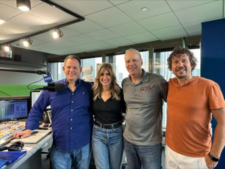Home Sweet Home Chicago (07/08/23) – David Hochberg with Roy Spencer of Perma-Seal Basement Systems, Rae Kaplan of Kaplan Law Firm, Sarah Leonard of Legacy Properties, and MegaPros Jeremy | WGN Radio 720