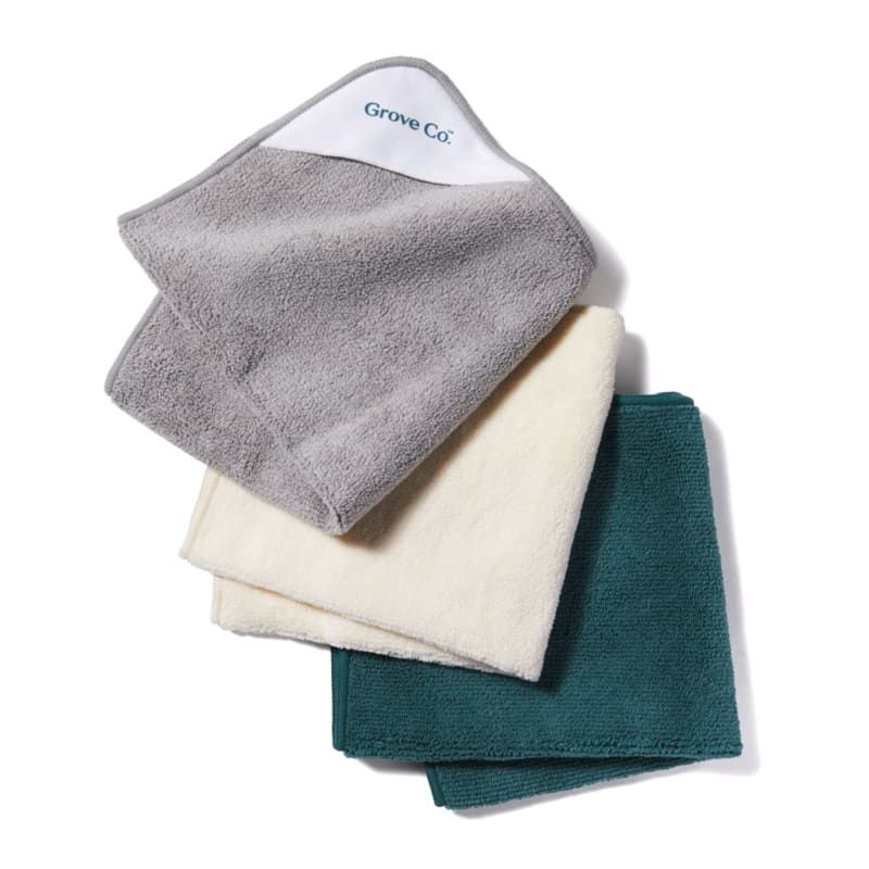 Microfiber Cloths Microfiber Cloths