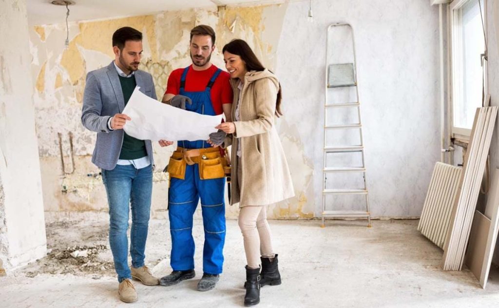 Home renovation: how is BNP Paribas helping its individual customers in Europe?