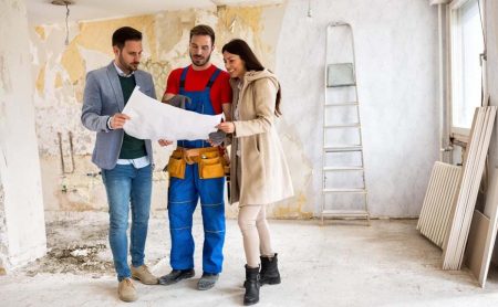 Home renovation: how is BNP Paribas helping its individual customers in Europe?