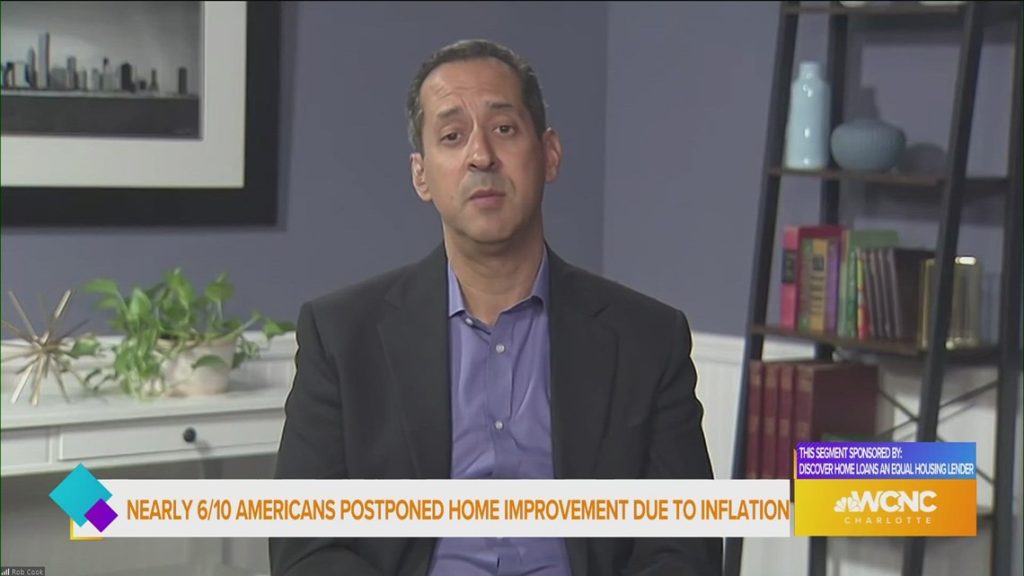 Economic Impacts on Homeowners -sponsored by Discover Home Loans, an Equal Housing Lender