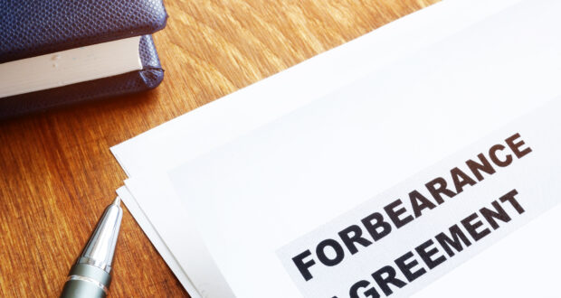 An Improvement in Financial Health Pushes Forbearance Volume Down in June – DSNews
