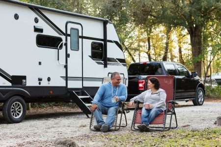 Best Mobile Home Loans of 2023