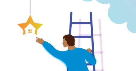 A Way to Put Dreams Within Reach