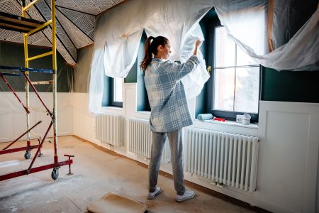 What Can You Use HELOC For?