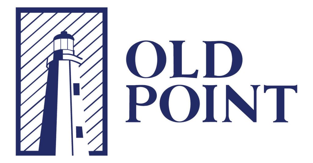 Old Point Releases Second Quarter 2023 Results