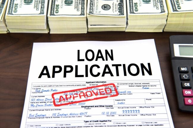 Types of Home Improvement Loan