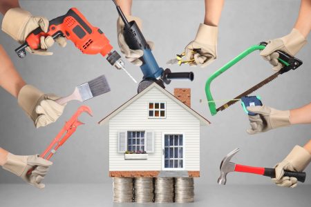 How to apply for the city’s home repair loan programs