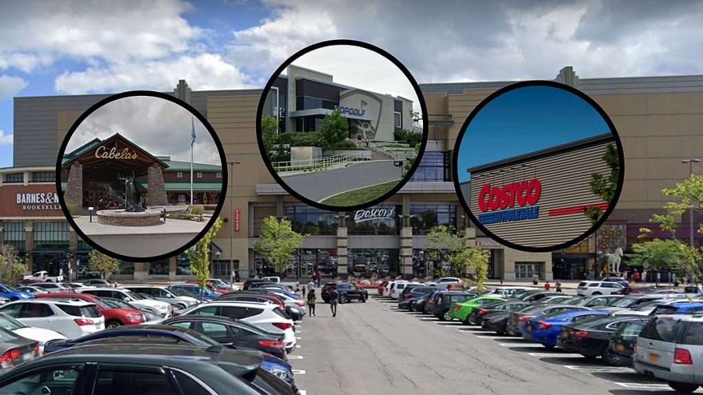 Which Store Should Replace New York’s Christmas Tree Shops?