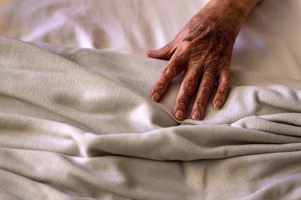 Former Pasco Adult Home Owner Charged with Misconduct