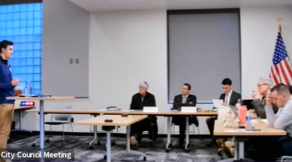 Grand Forks City Council members briefed on Gate City Bank Home Improvement Partnership Loan Program – Grand Forks Herald