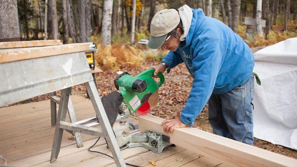 How to pay for home improvements with government grants