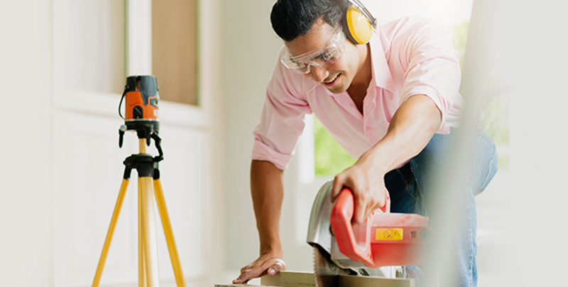 How to Use a Personal Loan for Home Improvement Projects