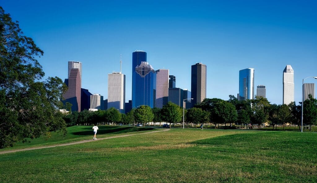 5 Best Solar Companies in Houston of July 2023