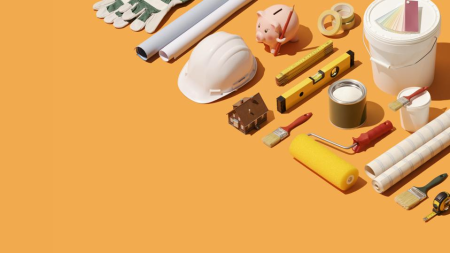 How To Finance Home Improvement Projects With Credit Cards – Forbes Advisor