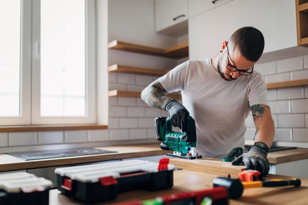 Is a Home Equity Loan the Best Way to Finance Major Home Repairs?