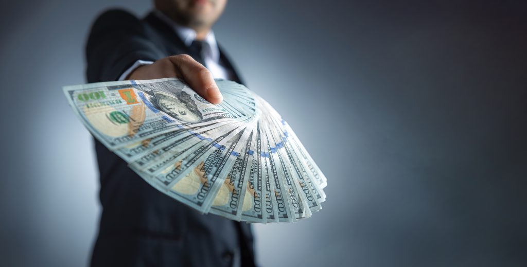 If You Like Dividends, You Should Love These 3 Stocks