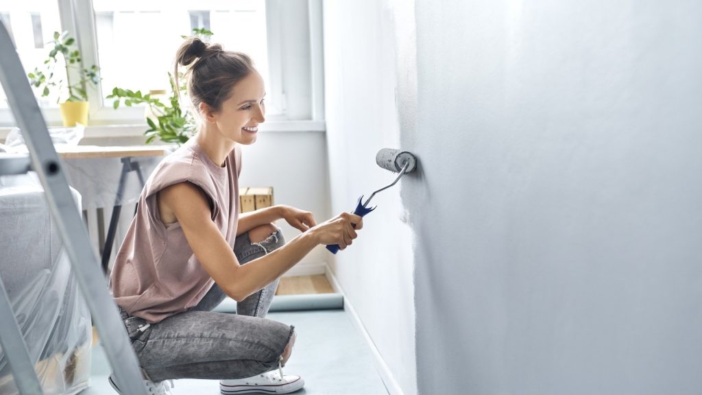 Surge in car and home improvement loans in Q1