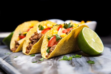 Popular Mexican chain closes two NJ locations