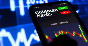 Goldman Sachs eyes sale of personal financial management unit