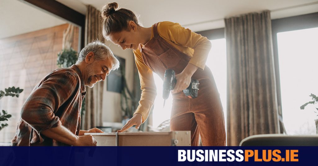 Significant Increase in Car and Home Improvement Loans In Q1