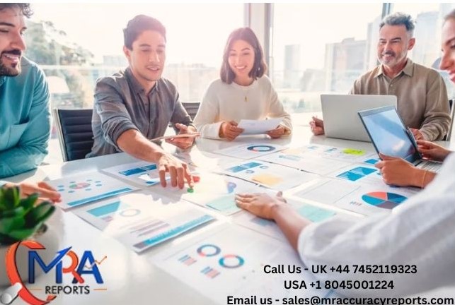 Peer-to-peer Lending Platforms Market Size & Analysis By 2023 -2029 -Peerform, LendingClub, Upstart, Prosper, Funding Circle, Payo