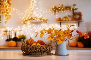 Cosy autumn décor trends for 2023