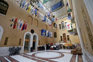 Reviewing Senate votes on tax reductions – Lowell Sun