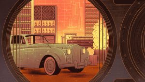 Treasuries, Korea, Buffer ETFs, Cozy Real Estate