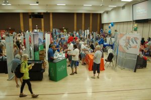 Presenting sponsor, entertainment, more vendors added to Sun City Senior Expo