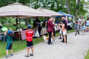 Milwaukee’s Jackson Park neighborhood: 5 things to know