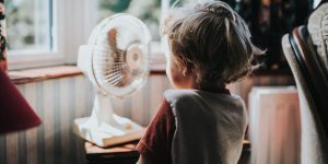 Passive Cooling Can Save You Money and Is Good for the Planet