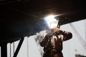 China Shows Signs of Stability as Credit, Inflation Improve