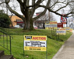 Fifty wooded acres sells for $1.59 million in Jackson Township