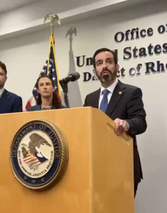 Washington Trust Settles with Dept. of Justice for $9M Over Redlining Minority Neighborhoods in RI