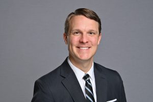 Ronayne nominates Portage County official for Treasurer post