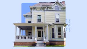 Buying A Historic House | Bankrate