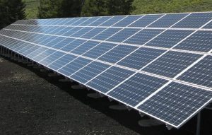 Compare Sunrun vs. Trinity Solar (2023)