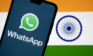 WhatsApp Brings in-Chat Payments to India