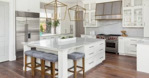 How Much Does It Cost to Remodel a Kitchen?