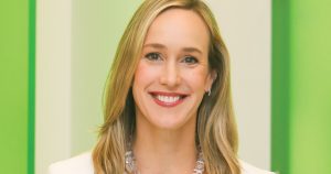 The Most Powerful Women in Banking: No. 9, Kate Danella, Regions Bank