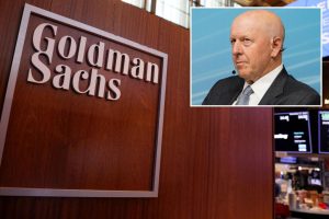 Goldman Sachs in talks to sell GreenSky to investment group at steep loss: report