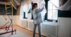 The best ways to finance large home improvements or repairs