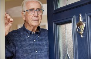 Identifying home improvement and loan scams targeting seniors: A guide to protecting vulnerable adults