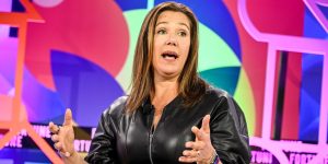 Best Buy CEO Corie Barry says ‘funflation’ economy is hurting sales, consumer spending on experiences